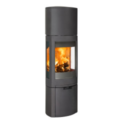 Jotul F 378v2 ADVANCE HT BP černý lak